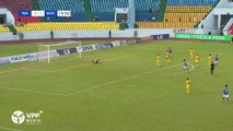 Top 5 cầu thủ lứa U22 Việt Nam tỏa sáng sau 11 vòng V.League 2020 | Hai Long là số 1? | VPF Media