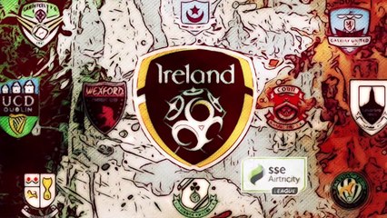 Ireland First Division 2020 Stadiums (Ireland 2nd division) | Stadium Plus