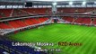 UEFA Champions League 2019-2020 Stadiums | Stadium Plus