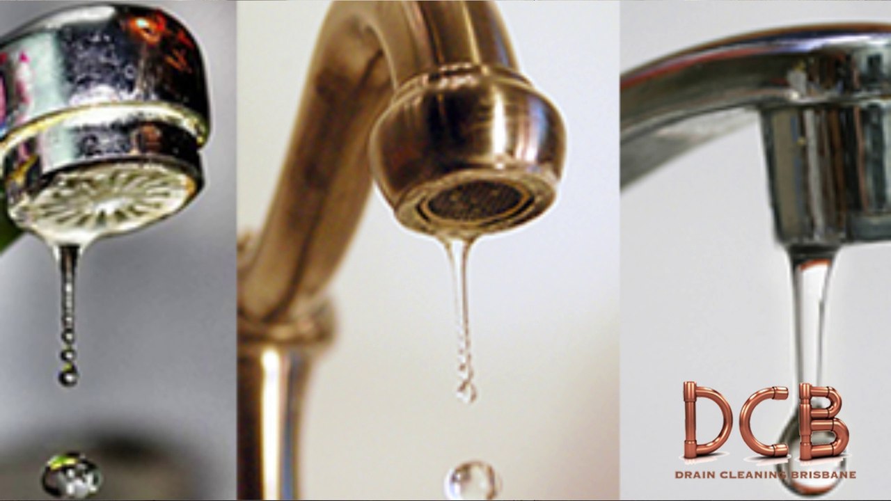 Commercial Bathroom Plumbing Problems & Repairs - Drain Cleaning Brisbane1