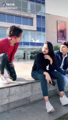 Tumhen jo mila cricket ki mujhe ladki chahie Tik tok friendship video