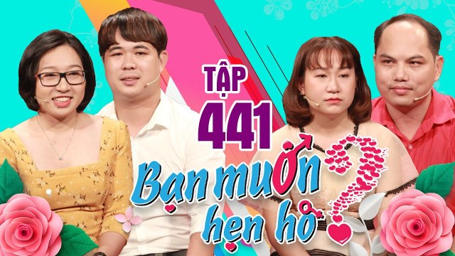 BẠN MUỐN HẸN HÒ #441 UNCUT | Khi CÔ GIÁO THẢO đi hẹn hò - Trai Bắc háo hức bấm nút tìm vợ miền Tây