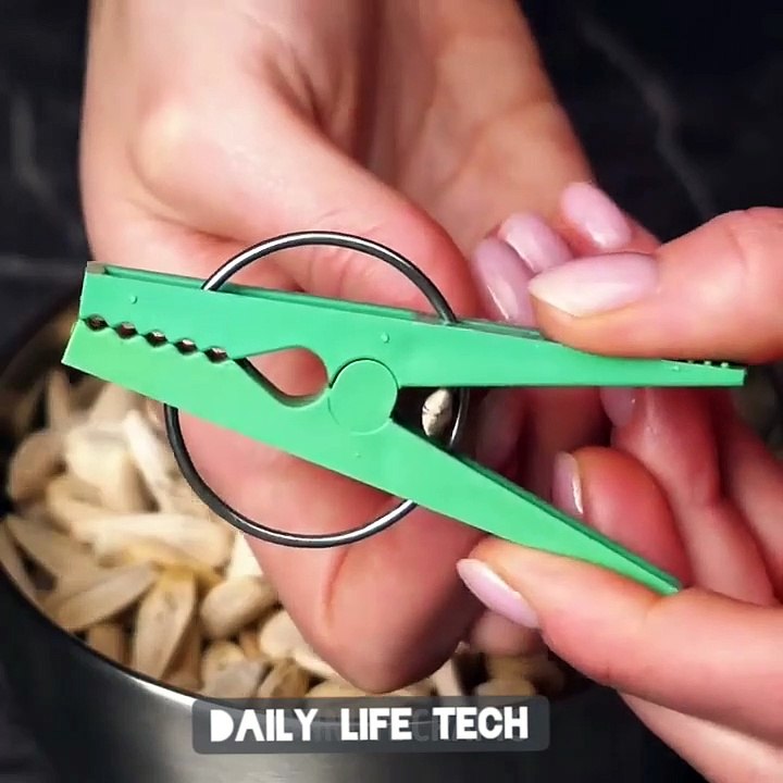 DIY Daily Life Hacks