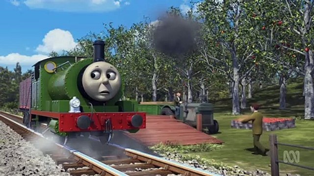 Thomas and Friends - S24E07 - Nia and The Unfriendly Elephant - UK (HD) -  video Dailymotion