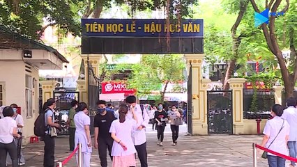 Tin tức COVID-19 hôm nay 9-8- Phát hiện 29 ca mắc mới COVID-19 - NEXT SPORTS