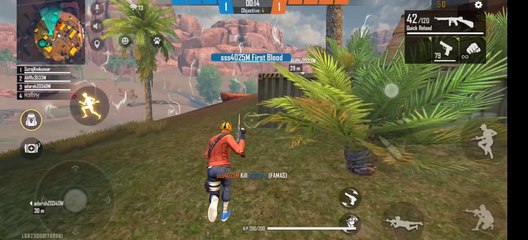 Free fire gaming / next level gaming