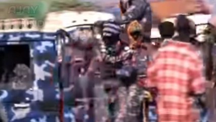 10 खतरनाक देश जहाँ जाने की कोई हिम्मत नहीं करता । Ajayhind