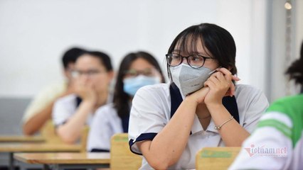 Hơn 55% thí sinh thi khoa học xã hội: Xét tuyển sẽ khó khăn? | VTC