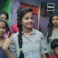 Shoe Seller's Daughter Scores 97% In Class 12 Exams, CM Shivraj Singh Chauhan Applauds And Assures Future Assistance