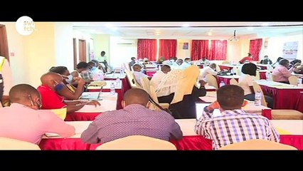Youths encouraged to embrace big 4 agendas