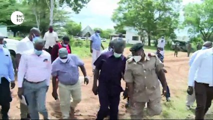 Order to immediately reopen Health facilities in Lamu