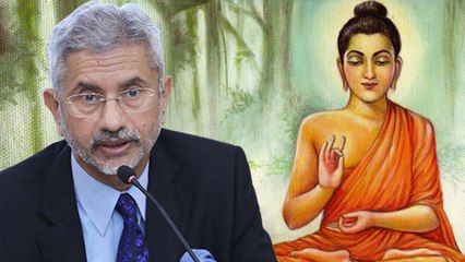 Ramar நேபாளி என்றால் Buddhar இந்தியனா இருக்க கூடாதா? Oneindia Tamil