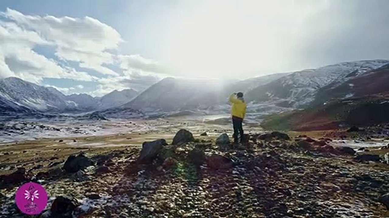 Sunrise Motivation