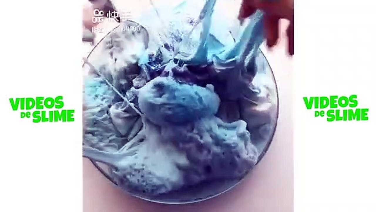 Satisfying & Relaxing Slime Videos #620