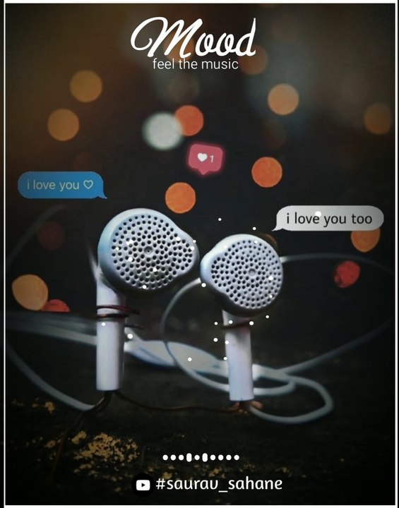 Feel the music WhatsApp status|Feel the song status hindi |Mood feel the song whatsapp |#aveeplayer