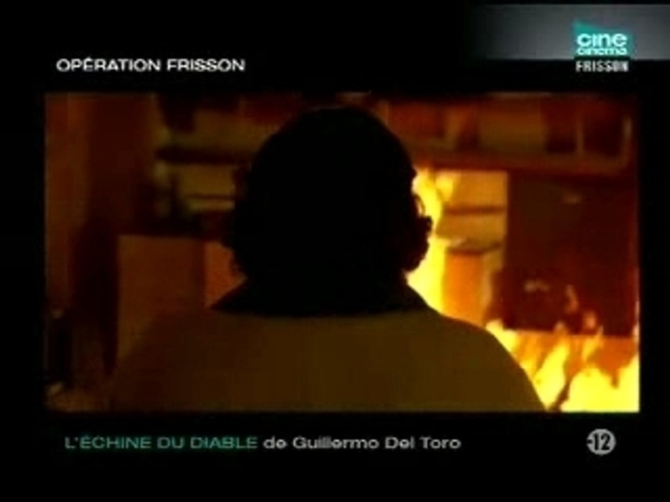 Opération Frisson s2e14