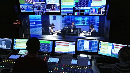 250 millions d’euros d’aide au Liban : "On ne veut pas qu’ils les donnent aux politiciens"