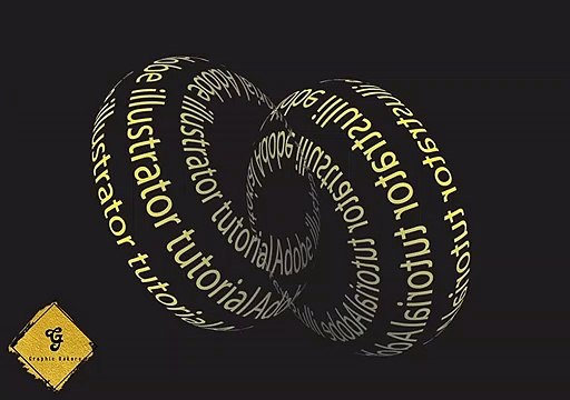 adobe illustrator 3d shapes creating in adobe illustrator with blend tool