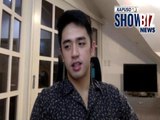 Kapuso Showbiz News: David Licauco talks about his mental health amid COVID-19 pandemic