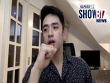 Kapuso Showbiz News: David Licauco turns attention to new learnings during quarantine