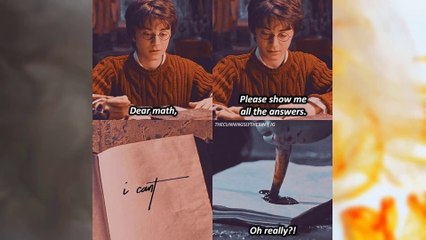 r/Harrypetter || Daily juicy memes | Funny Meme Photos Showing That Daily you laugh | Funny Memes
