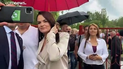 Bielorussia: Lukashenko vince ancora, scontri a Minsk