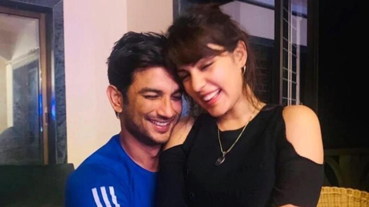 Sushant Singh Rajput death case: ED grills Rhea...