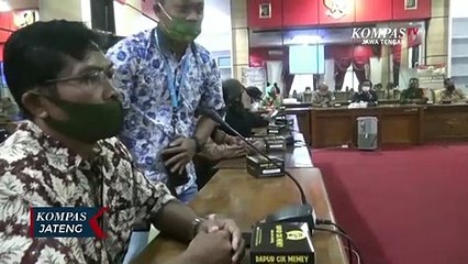 Pemkab Grobogan Izinkan Gelar Pentas Hiburan