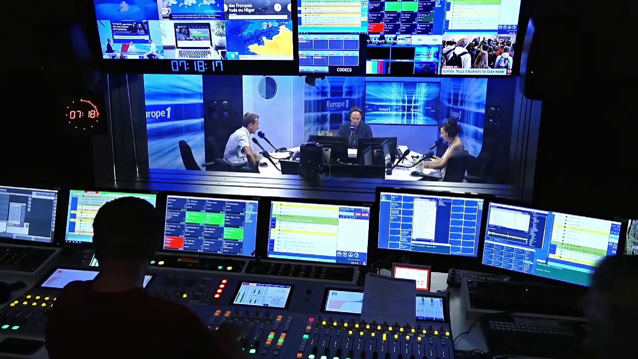 We Chat et Tik Tok : Trump met la pagaille dans la Tech