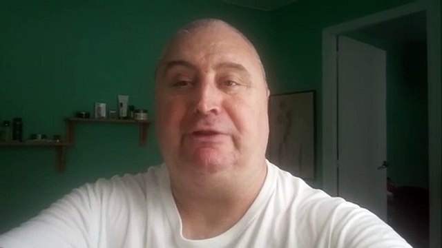 El presidente de la Asociación Víctimas del Paro, Joaqúin García, explica las trabas al Ingreso Mínimo Vital