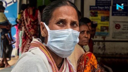 India’s COVID-19 tally crosses 22-lakh mark with 62,064 new cases