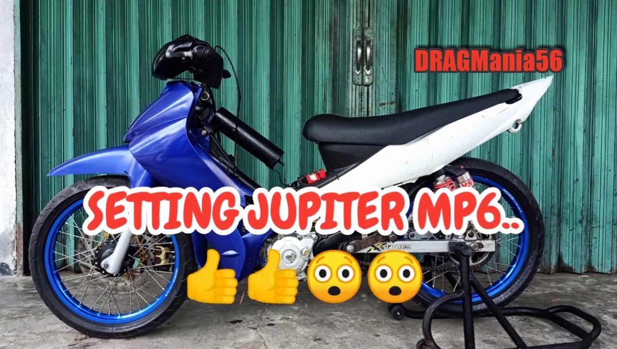 JUPITER MP6