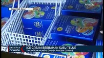 Ice Cream Viral! Yang Bisa Meningkatkan Imun Tubuh Saat Pandemi