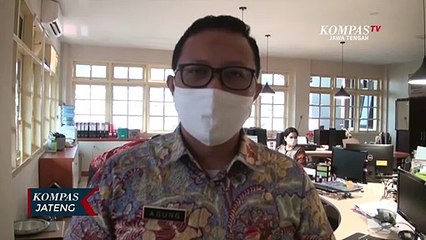 ASN Sambut Positif Denda Uang Jika Langgar Protokol Kesehatan