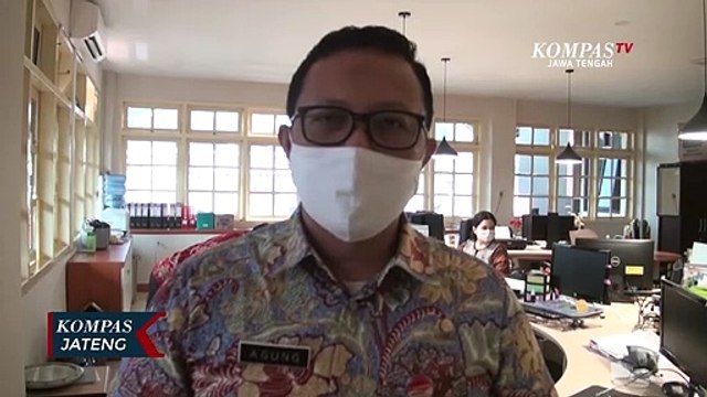 ASN Sambut Positif Denda Uang Jika Langgar Protokol Kesehatan