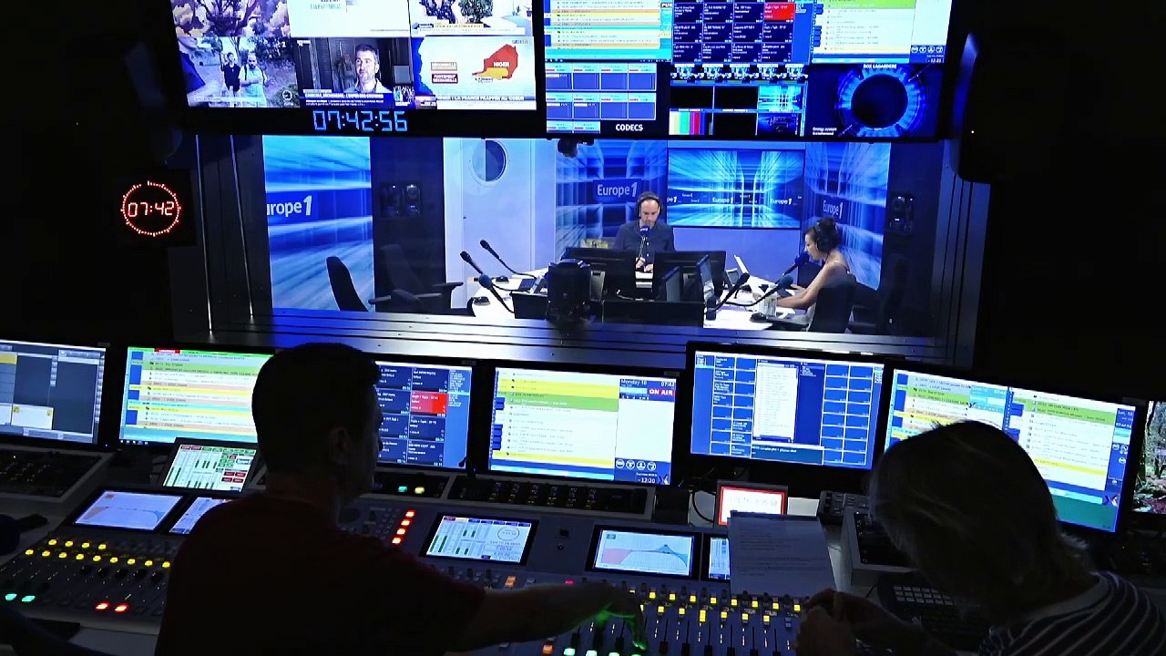 Coronavirus : Jean-François Delfraissy estime que "le virus circule de manière active ces dernières semaines"