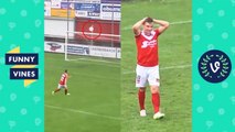 Funniest Soccer Futbol Fails Compilation 2018 _ Funny Vines V2