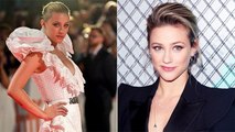 Lili Reinhart Feels Comfortable Coming Out Bisexual