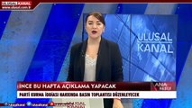 Ana Haber - 9 Ağustos 2020 - Seda Anık - Ulusal Kanal