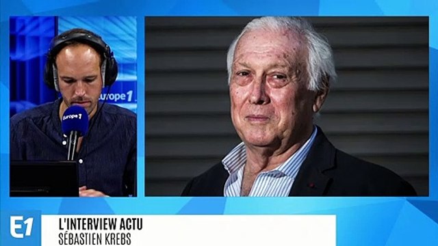 Coronavirus : 20 grandes métropoles seront un point de difficulté pour septembre , prévient Jean-François Delfraissy