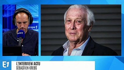 Coronavirus : "20 grandes métropoles seront un point de difficulté pour septembre", prévient Jean-François Delfraissy