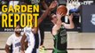 Has Gordon Hayward been the best on the Celtics in Orlando NBA Bubble? | Garden Report