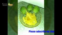 Kache Aam Ka Mazey dar Murabba || Delecious Raw Mango Recipe| کیری کا مربہ