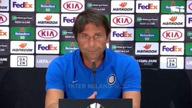 INTER-BAYER LEVERKUSEN: ANALISI PRE-MATCH E AL MERCATO NERAZZURRO * LA LISTA DI CONTE.