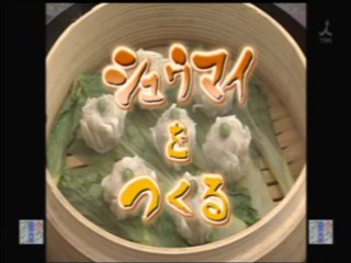YT未公開　やってトライ　 シューマイをつくる　2008/09/28　　