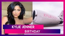 Kylie Jenner Birthday: Million-Dollar Things Owned By The Beauty Mogul At 23!