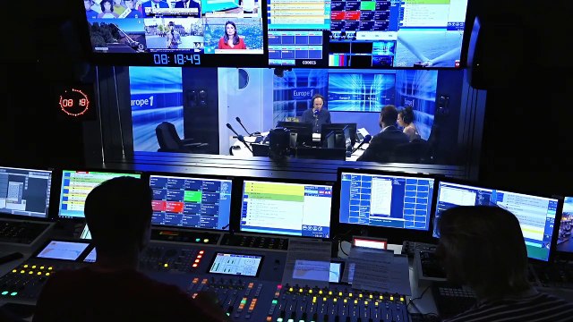 Ugo Bernalicis : Le budget masques va devenir de plus en plus compliqué