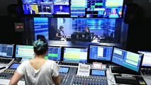 De la musique pour le Liban, France Télé aux prudhommes, le Tour de France confiné et un podcast pour changer sa vie