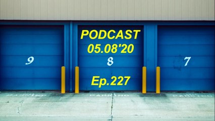 Iz Keca na Šampiona Norveške, 05.08.20 I Ep. 227