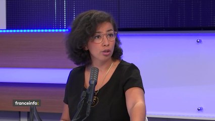 Vaccin contre le Covid-19, aide au Liban... le "8h30 franceinfo" d'Olivier Bogillot